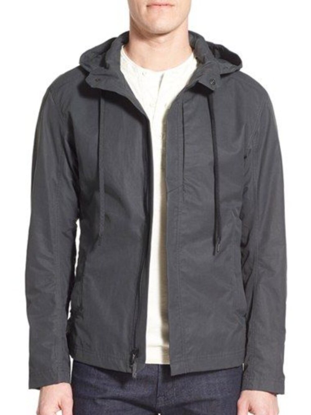 Arc'teryx Waylay Jacket - Men's Size MD Graphite Color (Sample)